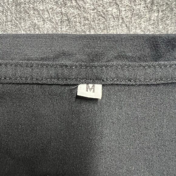 Cliff Burton T Shirt Men's Size Medium Black Metallica Graphic Print - Picture 3 of 6